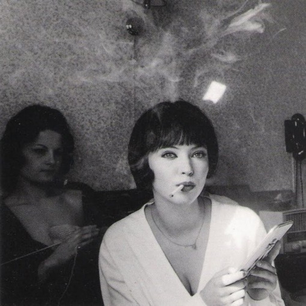 Meet your Posher, Daphne